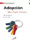ADOPCIÓN