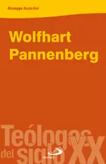 WOLFHART PANNENBERG