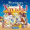 MI PRIMERA NAVIDAD