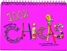 100 % COSAS DE CHICAS 100 % COSAS DE CHICAS