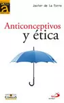 ANTICONCEPTIVOS Y ÉTICA