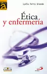 ÉTICA Y ENFERMERÍA