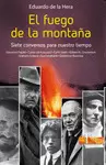EL FUEGO DE LA MONTAÑA