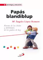 PAPÁS BLANDIBLUP