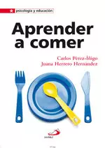 APRENDER A COMER