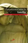 PENSAMIENTOS SOBRE LA FAMILIA