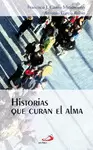 HISTORIAS QUE CURAN EL ALMA