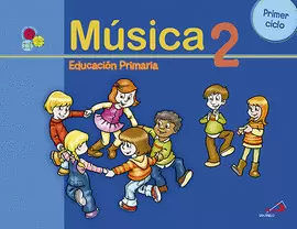 MÚSICA 2 - PROYECTO ACORDE - LIBRO DEL ALUMNO