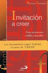 INVITACIÓN A CREER