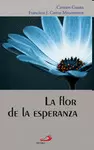 LA FLOR DE LA ESPERANZA