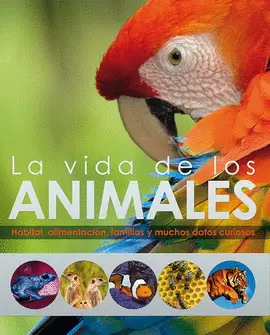 LA VIDA DE LOS ANIMALES