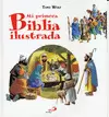 MI PRIMERA BIBLIA ILUSTRADA