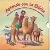 APRENDE CON LA BIBLIA