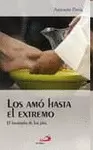 LOS AMÓ HASTA EL EXTREMO