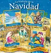 LA HISTORIA DE LA NAVIDAD (PEQUELIBROS)