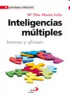 INTELIGENCIAS MÚLTIPLES
