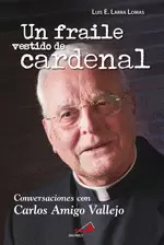 UN FRAILE VESTIDO DE CARDENAL UN FRAILE VESTIDO DE CARDENAL