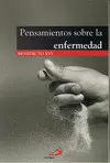 PENSAMIENTOS SOBRE LA ENFERMEDAD