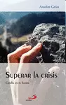 SUPERAR LA CRISIS