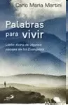PALABRAS PARA VIVIR