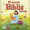 MI PEQUEÑA BIBLIA ILUSTRADA