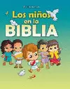 NIÑOS EN LA BIBLIA, LOS
