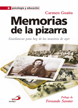 MEMORIAS DE LA PIZARRA