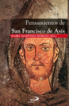 PENSAMIENTOS DE SAN FRANCISCO DE ASÍS