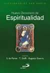 NUEVO DICCIONARIO DE ESPIRITUALIDAD