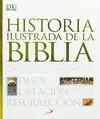 HISTORIA ILUSTRADA DE LA BIBLIA