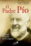 EL PADRE PÍO EL PADRE PÍO