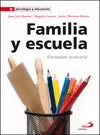 FAMILIA Y ESCUELA