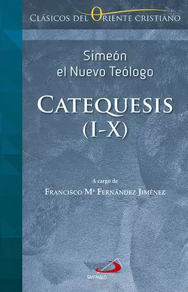 CATEQUESIS I-X