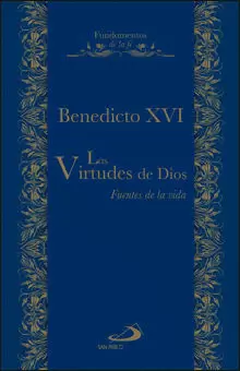 LAS VIRTUDES DE DIOS