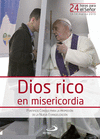 DIOS RICO EN MISERICORDIA