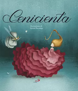 CENICIENTA CENICIENTA