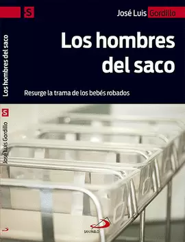 LIBRO LOS HOMBRES DEL SACO