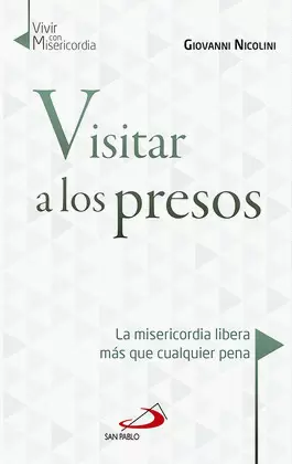 VISITAR A LOS PRESOS
