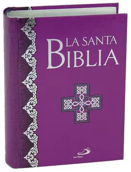 LA SANTA BIBLIA - EDICIÓN DE BOLSILLO ? CANTO PLATEADO