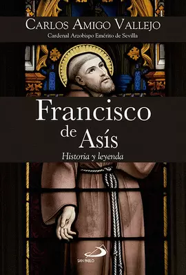 FRANCISCO DE ASÍS