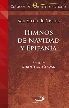 HIMNOS DE NAVIDAD Y EPIFANÍA