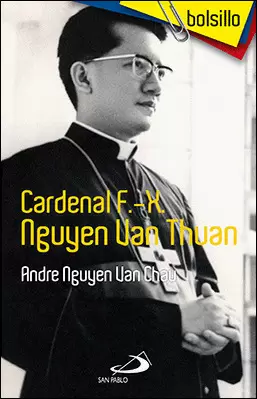 CARDENAL F.-X. NGUYEN VAN THUAN