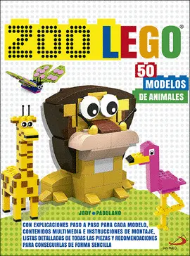 ZOO LEGO ZOO LEGO