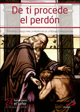 DE TI PROCEDE EL PERDÓN