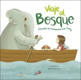 VIAJE AL BOSQUE