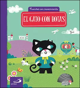 EL GATO CON BOTAS EL GATO CON BOTAS