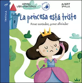 LA PRINCESA ESTÁ TRISTE