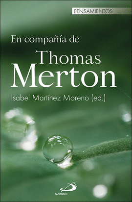 EN COMPAÑÍA DE THOMAS MERTON