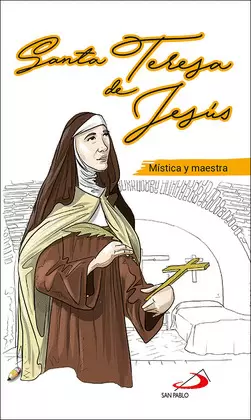 SANTA TERESA DE JESÚS
