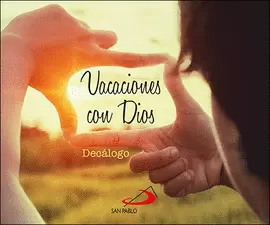 VACACIONES CON DIOS VACACIONES CON DIOS